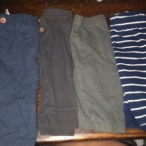 6m pants bundle